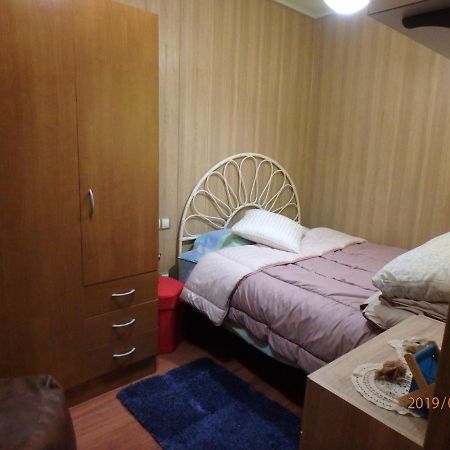 לינה וארוחת בוקר Daniela'S House Riudoms מראה חיצוני תמונה
