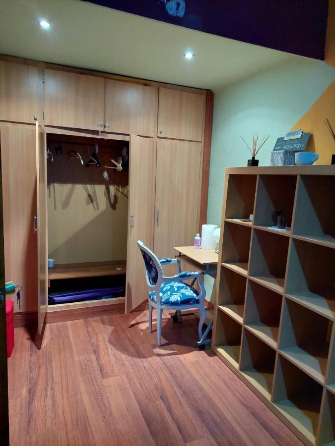 לינה וארוחת בוקר Daniela'S House Riudoms מראה חיצוני תמונה