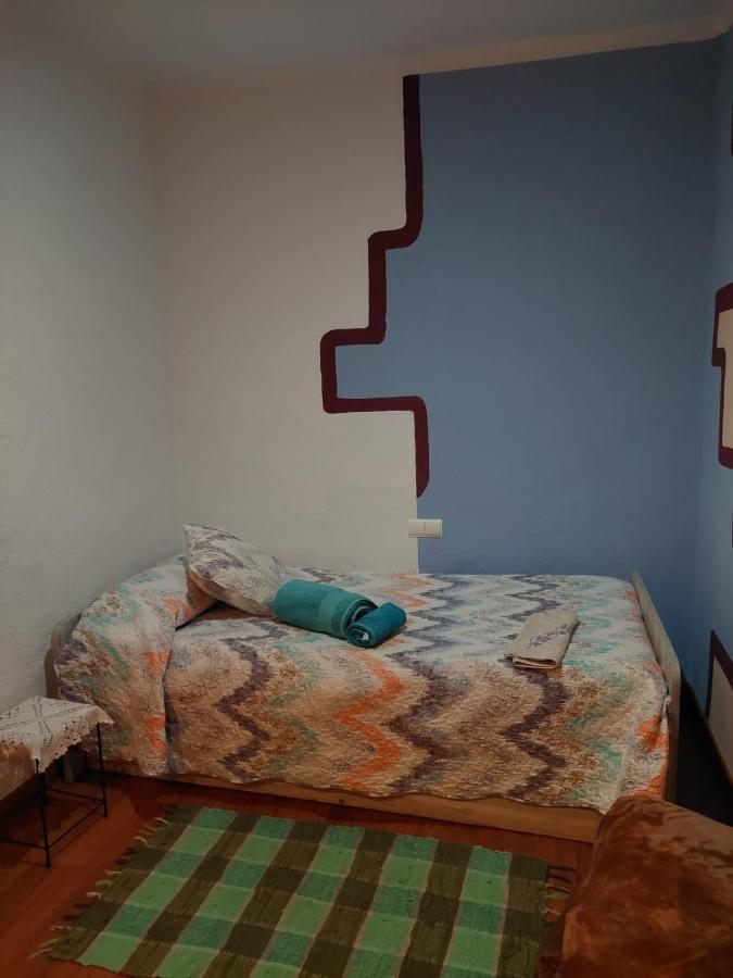 לינה וארוחת בוקר Daniela'S House Riudoms מראה חיצוני תמונה