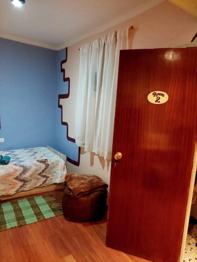 לינה וארוחת בוקר Daniela'S House Riudoms מראה חיצוני תמונה