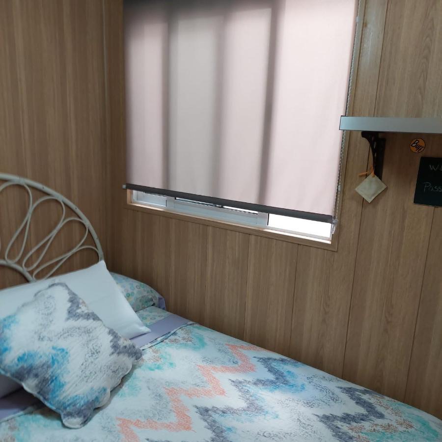 לינה וארוחת בוקר Daniela'S House Riudoms מראה חיצוני תמונה
