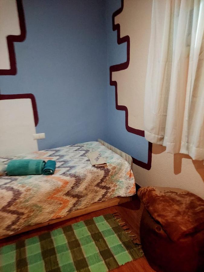 לינה וארוחת בוקר Daniela'S House Riudoms מראה חיצוני תמונה